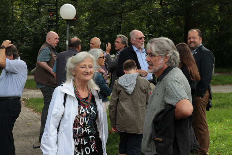 E.E. Zunft zu Rebleuten - Anlässe 2019