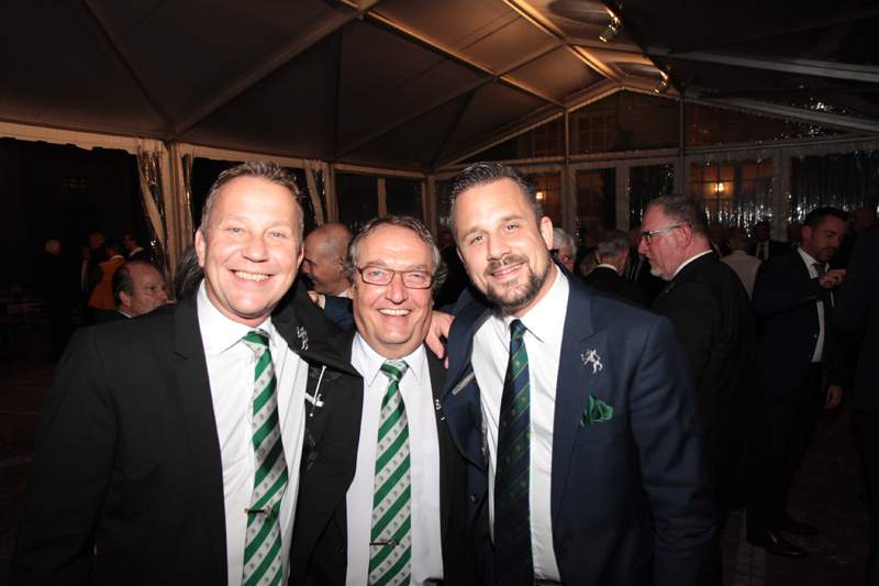 E.E. Zunft zu Rebleuten - Anlässe 2019
