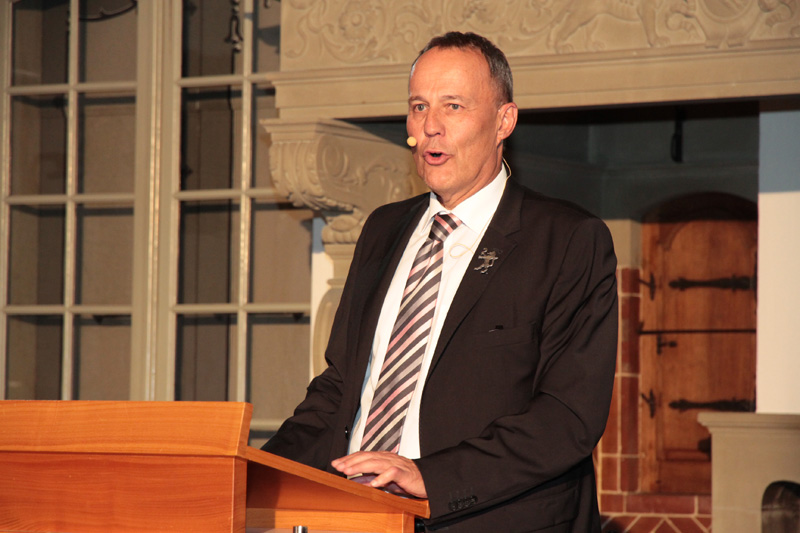 E.E. Zunft zu Rebleuten - Anlässe 2019