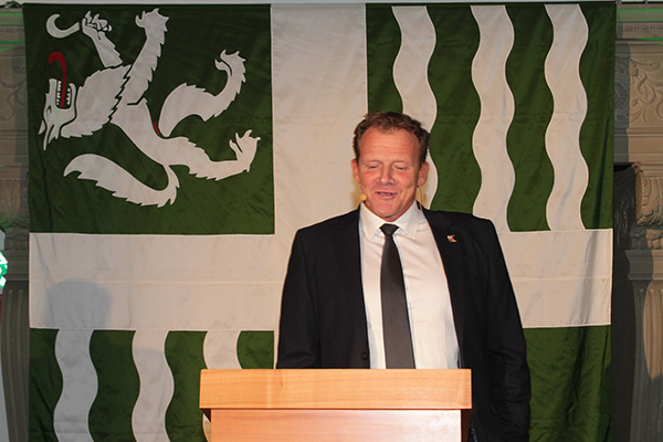 E.E. Zunft zu Rebleuten - Zunftessen 2024
