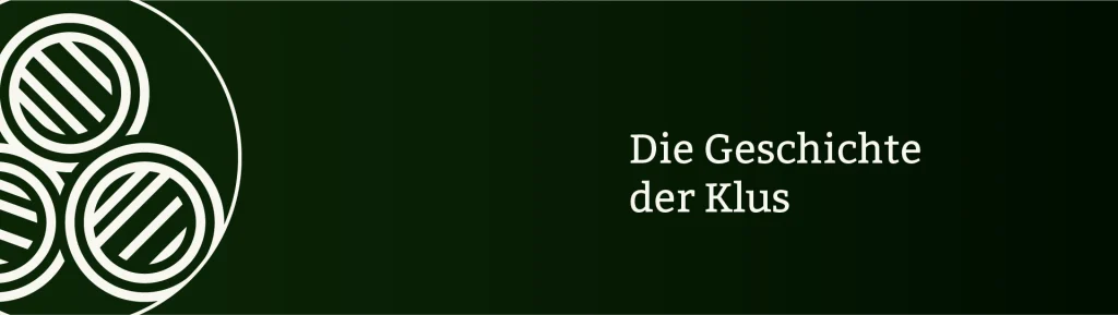 E.E. Zunft zu Rebleuten - Klus
