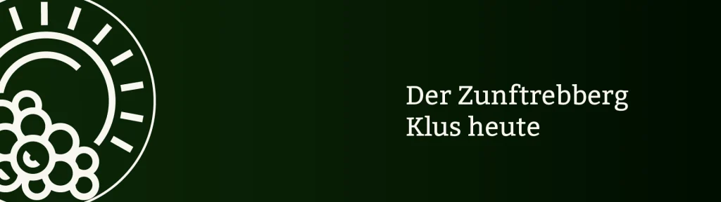 E.E. Zunft zu Rebleuten - Klus