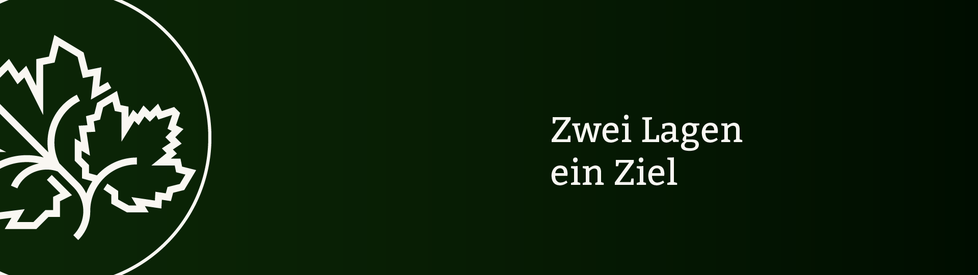 E.E. Zunft zu Rebleuten - Rebberge