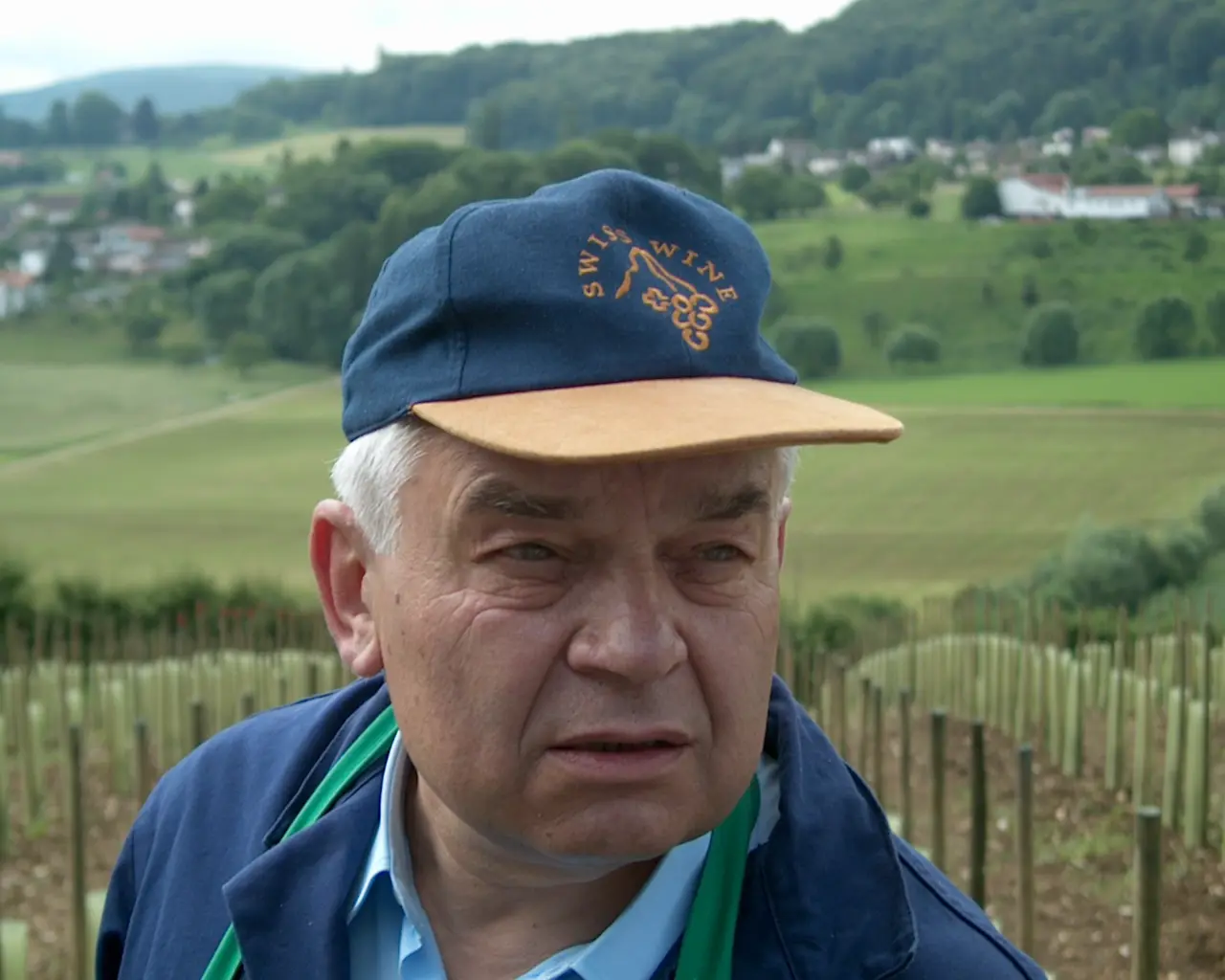 E.E. Zunft zu Rebleuten - 2002