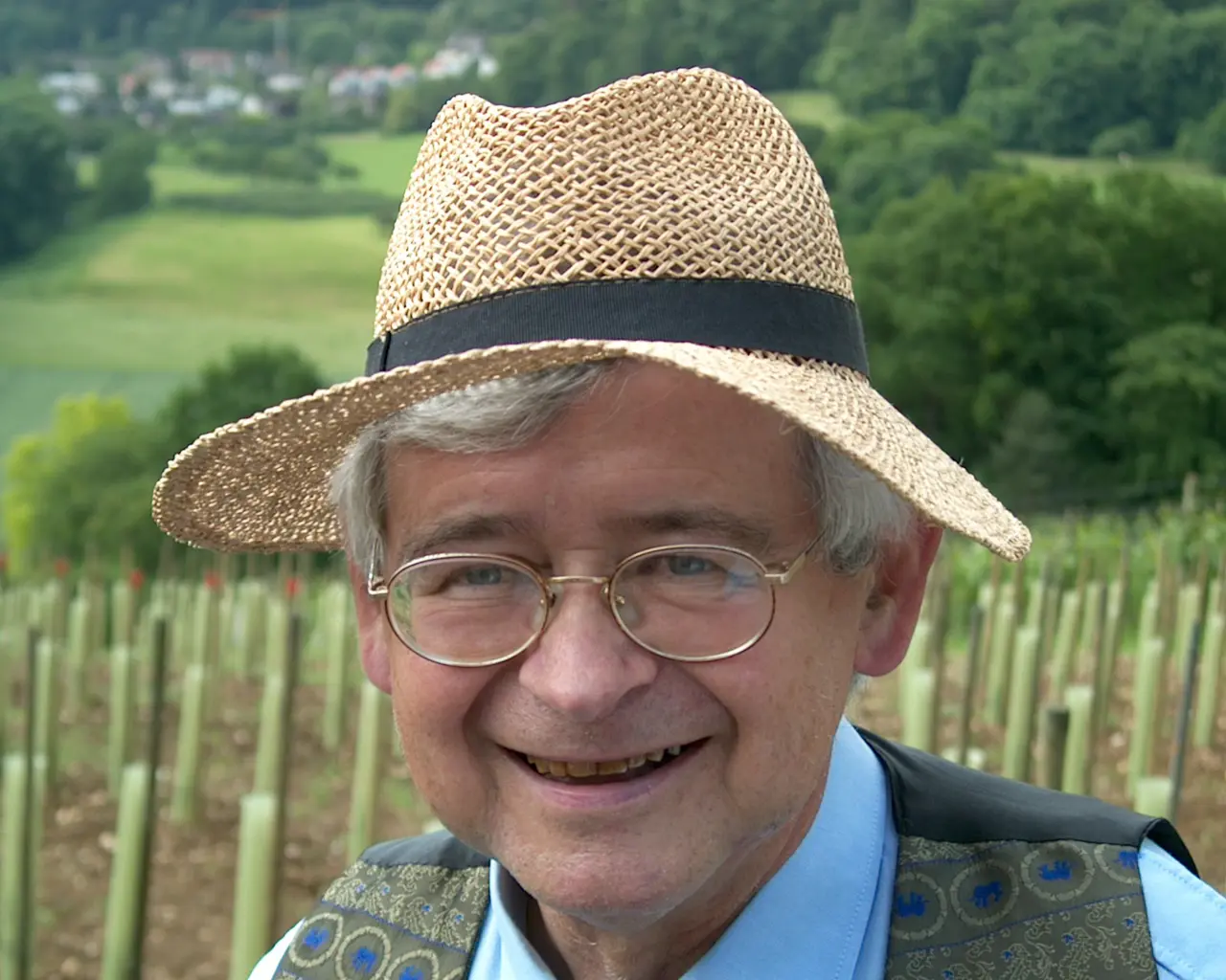 E.E. Zunft zu Rebleuten - 2002