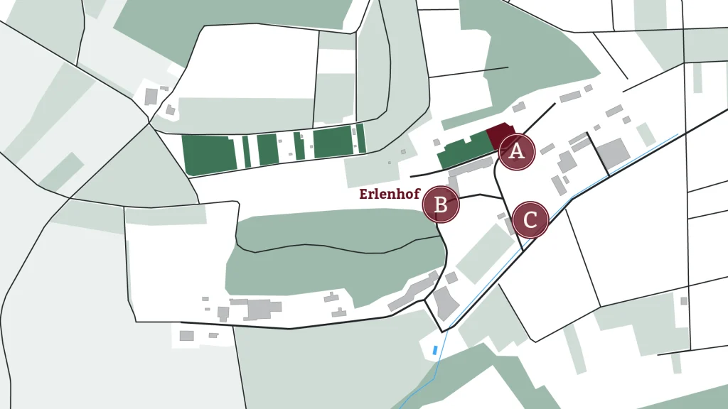 E.E. Zunft zu Rebleuten - Erlenhof
