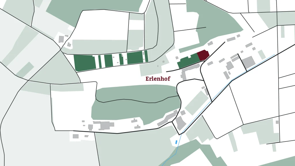 E.E. Zunft zu Rebleuten - Rebberge