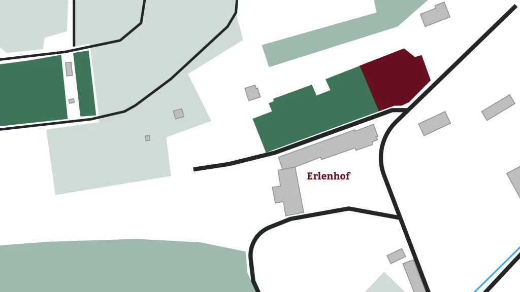E.E. Zunft zu Rebleuten - Erlenhof