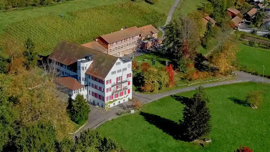 E.E. Zunft zu Rebleuten - Erlenhof